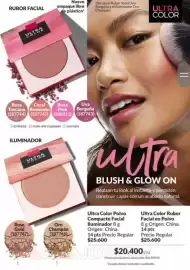 Catálogo Avon Página 40