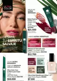 Catálogo Avon Página 41