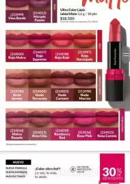 Catálogo Avon Página 43