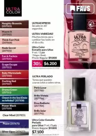 Catálogo Avon Página 47