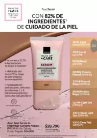 Catálogo Avon Página 49