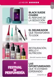 Catálogo Avon Página 5