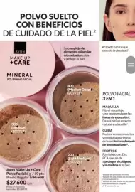 Catálogo Avon Página 50