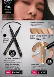 Catálogo Avon Página 52
