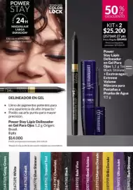 Catálogo Avon Página 53