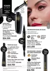 Catálogo Avon Página 54