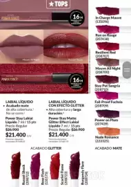 Catálogo Avon Página 57