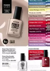 Catálogo Avon Página 59