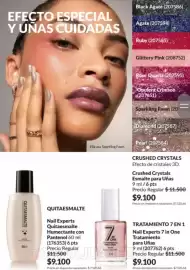 Catálogo Avon Página 60