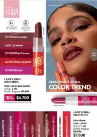 Catálogo Avon Página 61