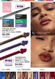 Catálogo Avon Página 68