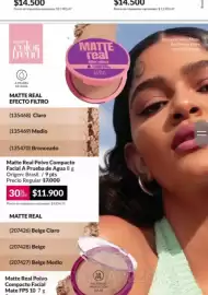 Catálogo Avon Página 70