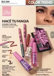 Catálogo Avon Página 71