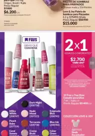 Catálogo Avon Página 72