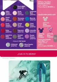 Catálogo Avon Página 73