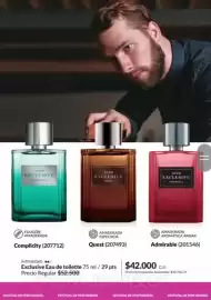 Catálogo Avon Página 83