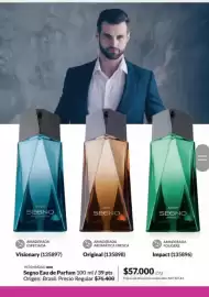 Catálogo Avon Página 84