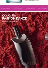 Catálogo Avon Página 86