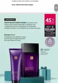 Catálogo Avon Página 9