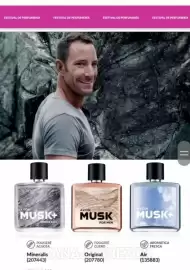 Catálogo Avon Página 90