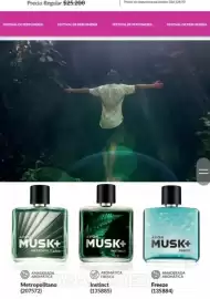 Catálogo Avon Página 91