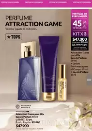 Catálogo Avon Página 97