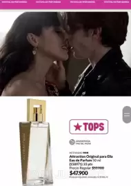 Catálogo Avon Página 98