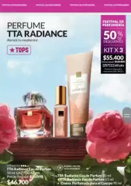 Catálogo Avon Página 99
