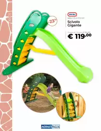 Volantino Mornati Paglia Pagina 10