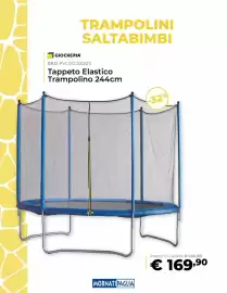 Volantino Mornati Paglia Pagina 12