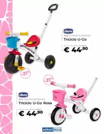 Volantino Mornati Paglia Pagina 16