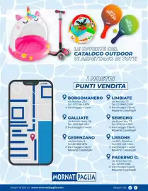 Volantino Mornati Paglia Pagina 17