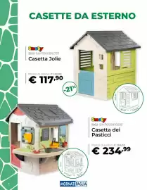 Volantino Mornati Paglia Pagina 4