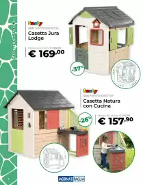 Volantino Mornati Paglia Pagina 5