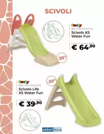 Volantino Mornati Paglia Pagina 8