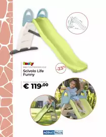 Volantino Mornati Paglia Pagina 9