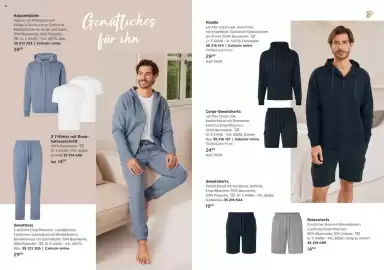 Tchibo Prospekt Seite 11