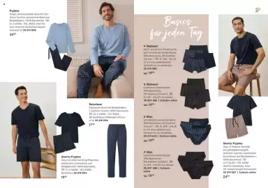 Tchibo Prospekt Seite 12