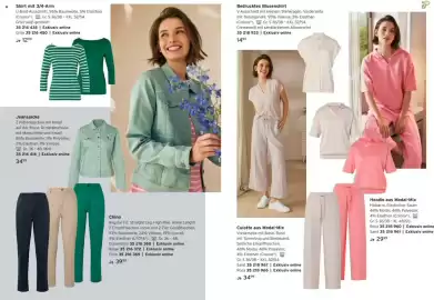 Tchibo Prospekt Seite 14