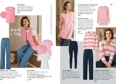 Tchibo Prospekt Seite 15