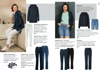 Tchibo Prospekt Seite 16