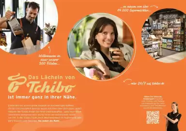 Tchibo Prospekt Seite 17