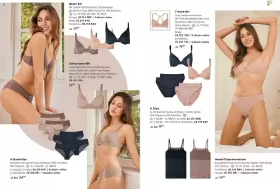 Tchibo Prospekt Seite 4