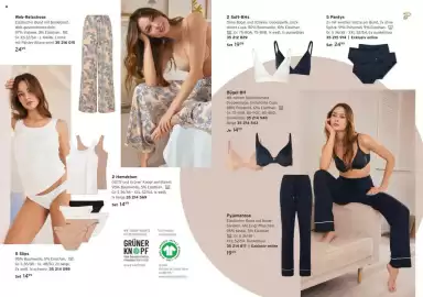 Tchibo Prospekt Seite 8