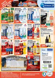 Getränke City Prospekt Seite 2