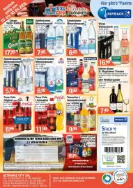 Getränke City Prospekt Seite 2