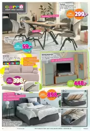 Möbel Mahler Katalog Seite 10