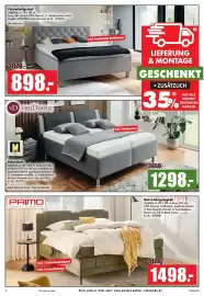 Möbel Mahler Katalog Seite 12