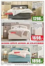 Möbel Mahler Katalog Seite 13