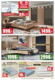 Möbel Mahler Katalog Seite 14